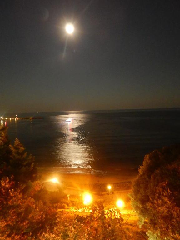 Black Sea Panorama Apartment Nesebar Quarto foto
